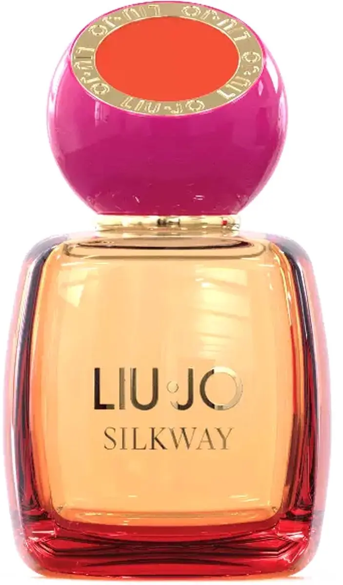 Liu Jo Silkway Eau de Toilette - 100ml