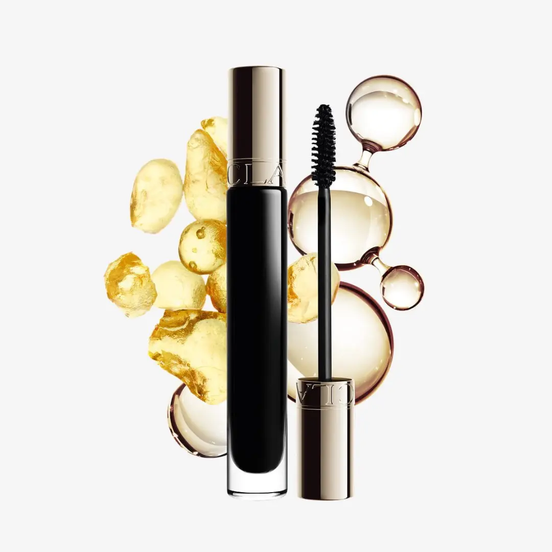 Clarins Wonder Perfect 5D Volume Mascara 8ml