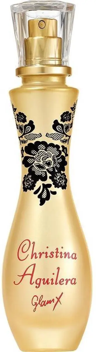 Christina Aguilera Glam X Parfum