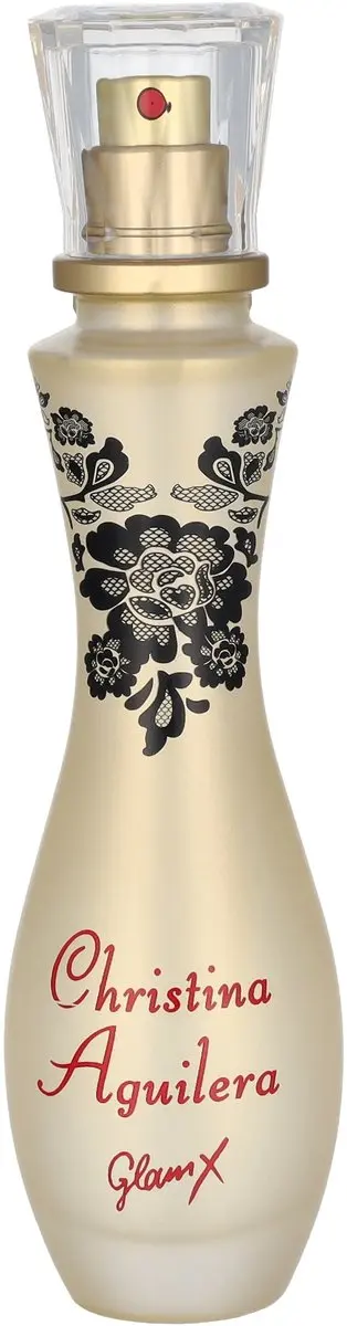 Christina Aguilera Glam X Parfum - 30ml