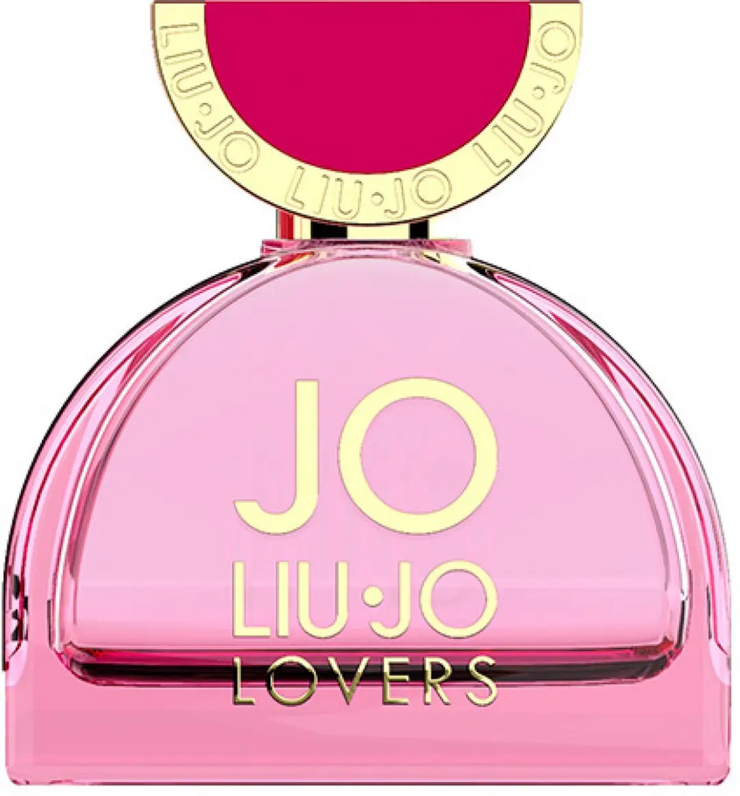 Liu Jo Lovers Eau de Toilette 100ml - Damesparfum