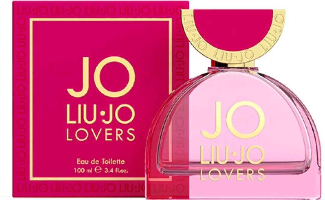 Liu Jo Lovers Eau de Toilette 100ml - Damesparfum