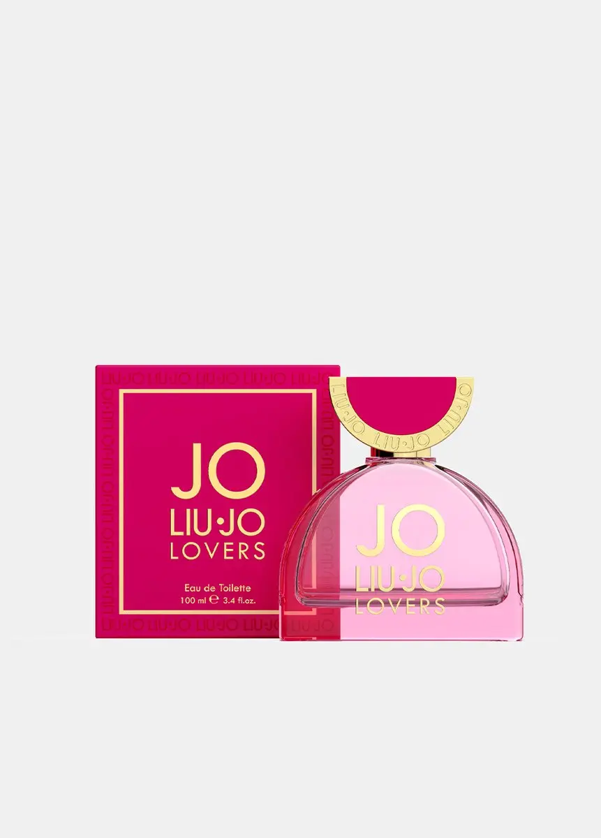 Liu Jo Lovers Eau de Toilette 100ml