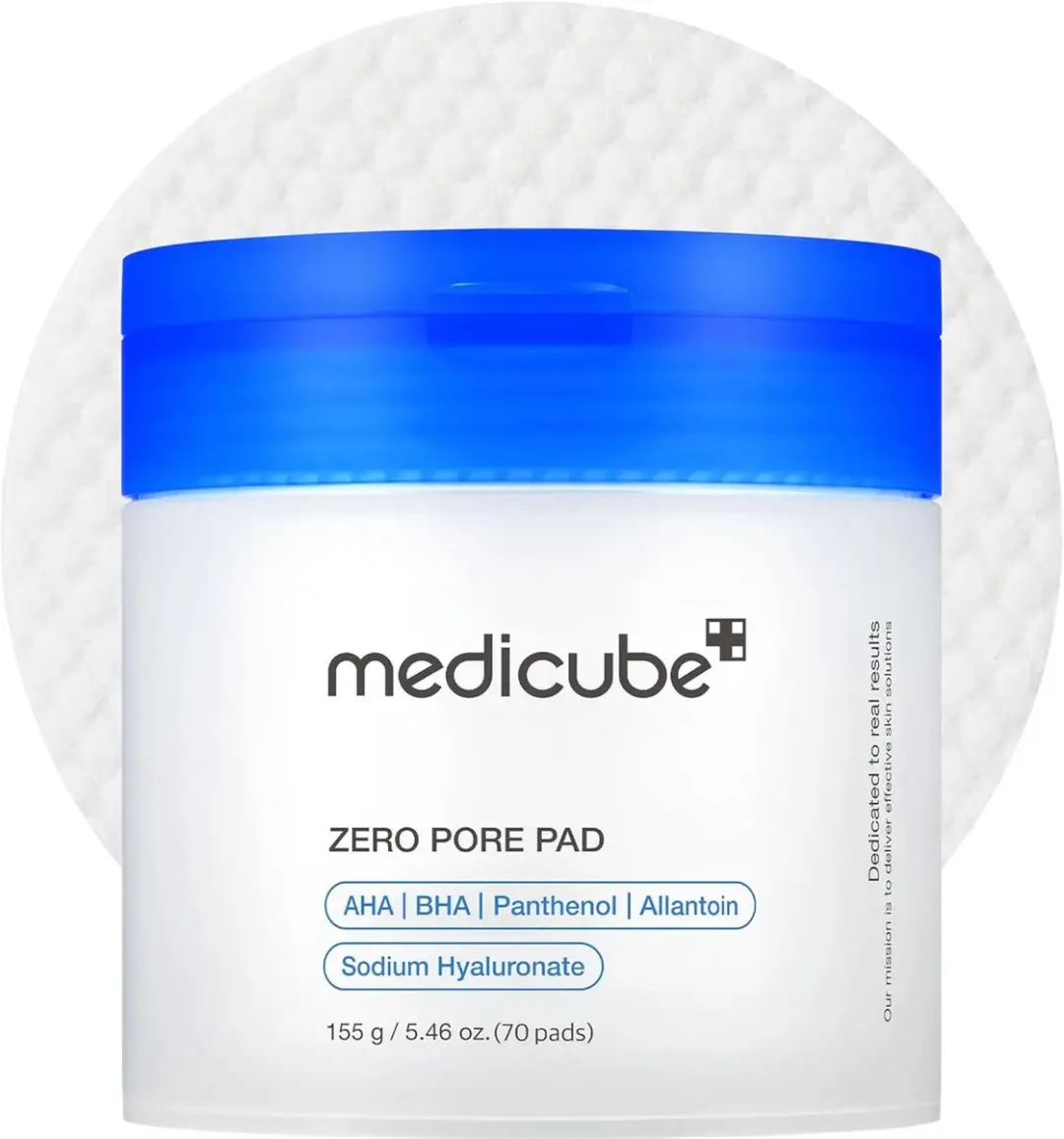 Medicube Zero Pore Pad Original