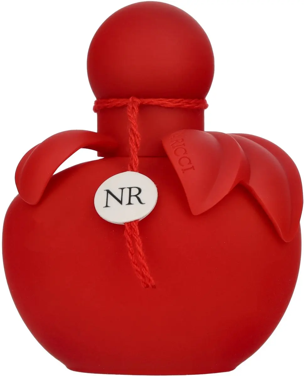 Nina Ricci NINA EXTRA ROUGE Eau de Parfum 30ml