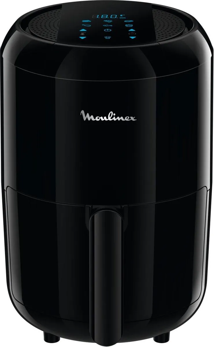 Moulinex Easy Fry Compact EZ3018 Airfryer 1030W