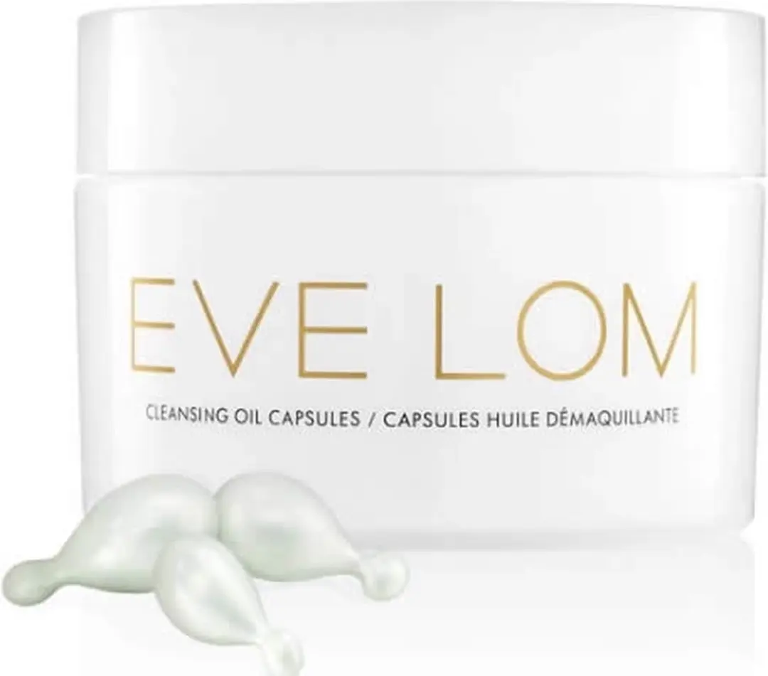 Eve Lom Cleansing Oil Capsules 50 Stuks - 50ml
