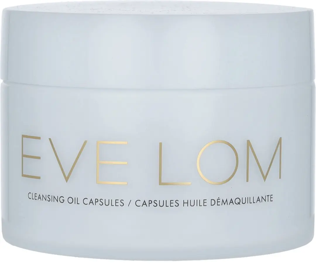 Eve Lom Cleansing Oil Capsules 50 Stuks - 50ml