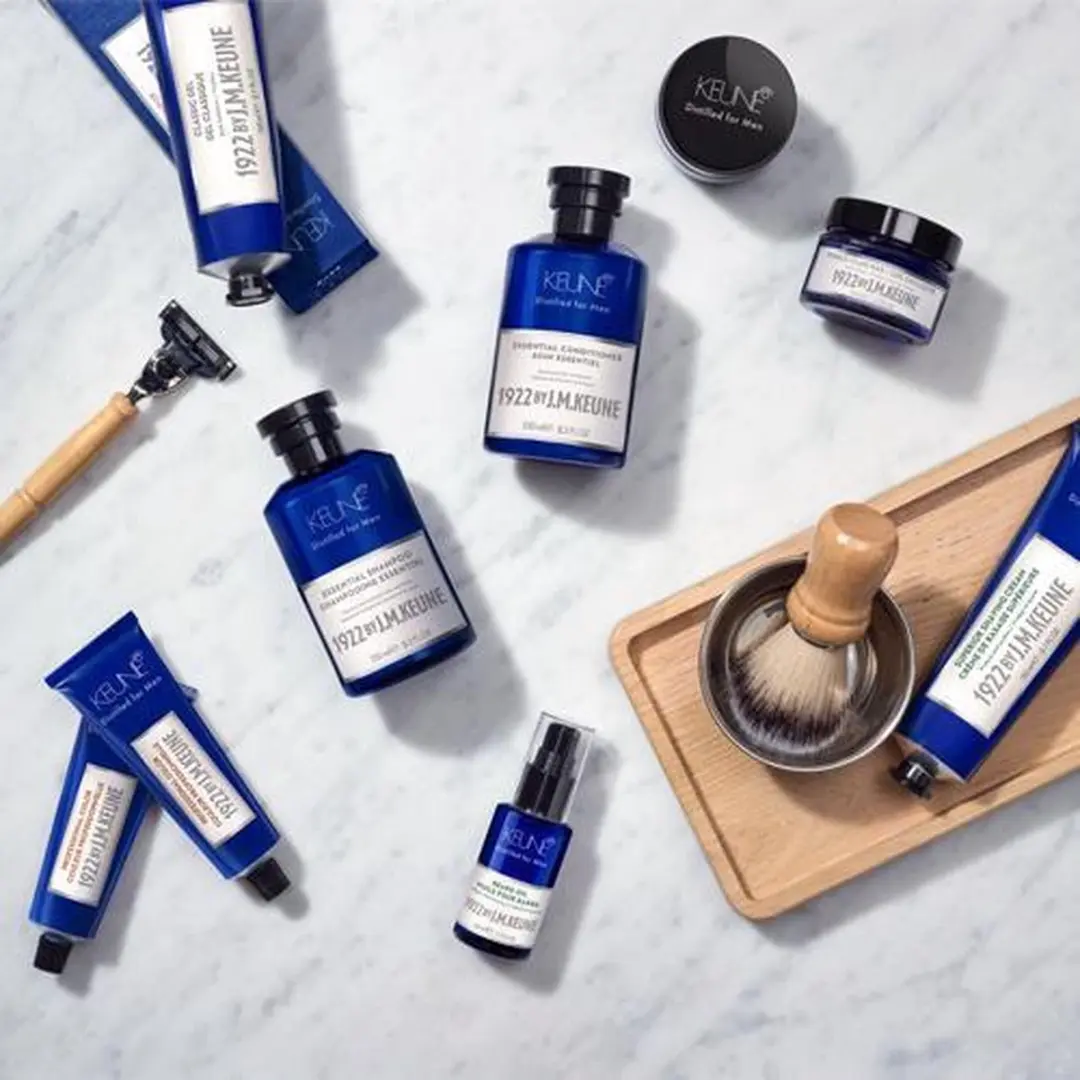 Keune 1922 By J.M. Keune Premium Clay 75ml