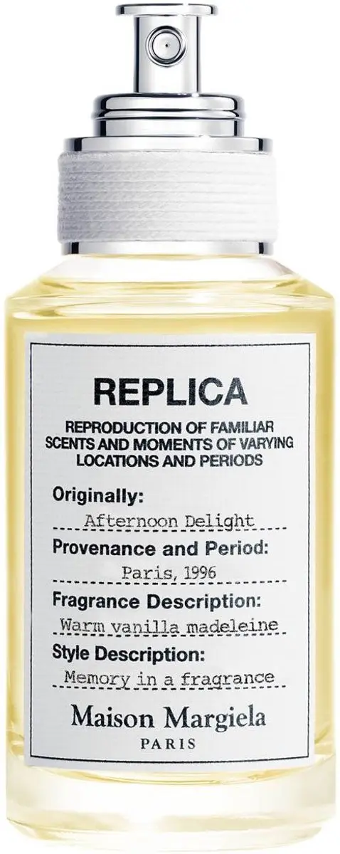 Maison Margiela Replica Sweet Afternoon Delight Eau de Toilette 30ml
