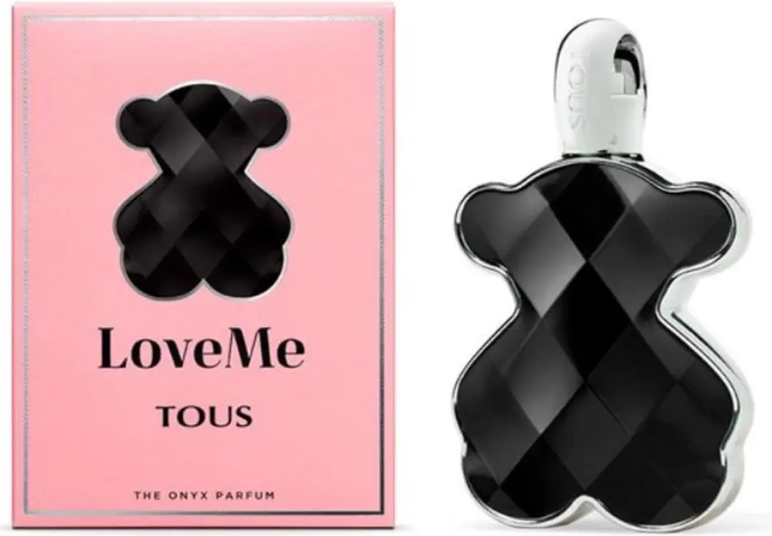 Tous LoveMe Eau de Parfum 90ml