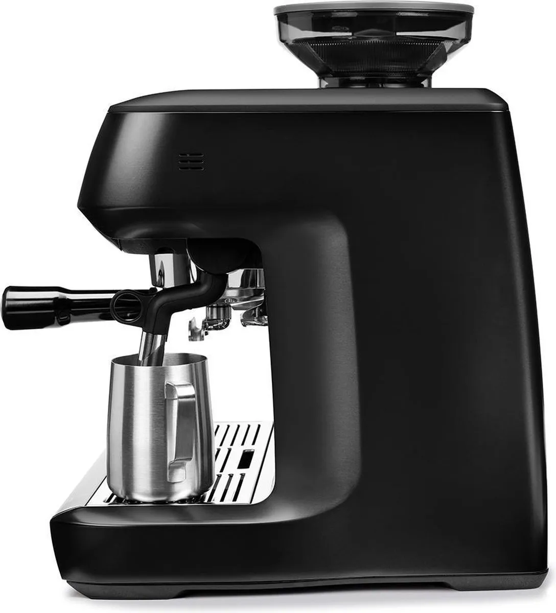 Sage Oracle Touch SES990BST4EEU1 Espressomachine - 2 Kopjes - 2.4kW