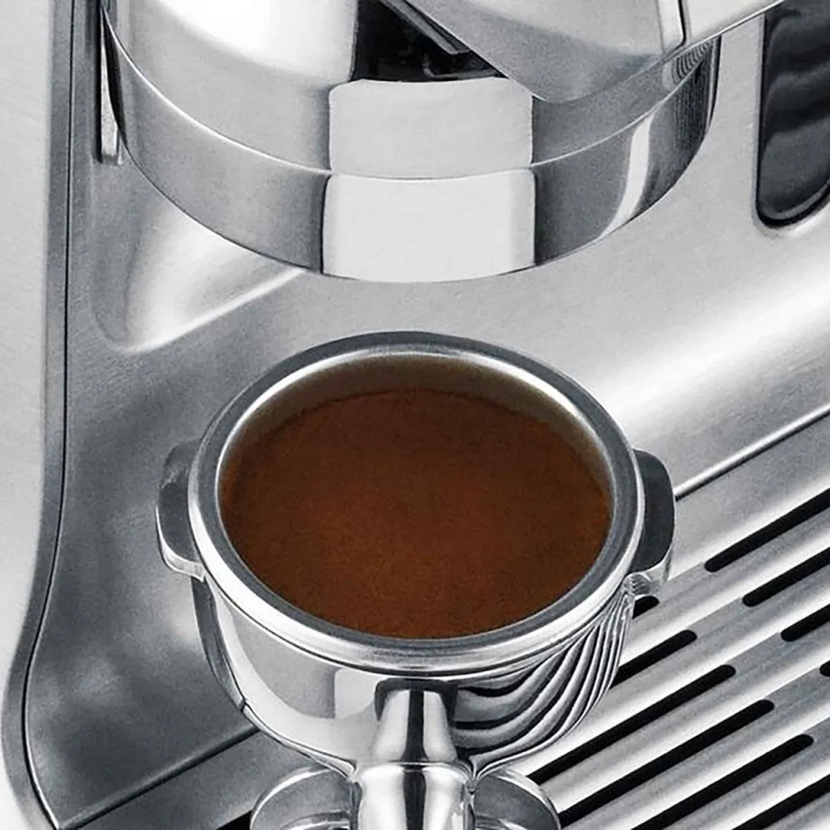 Sage Oracle Touch SES990BST4EEU1 Espressomachine - 2 Kopjes - 2.4kW