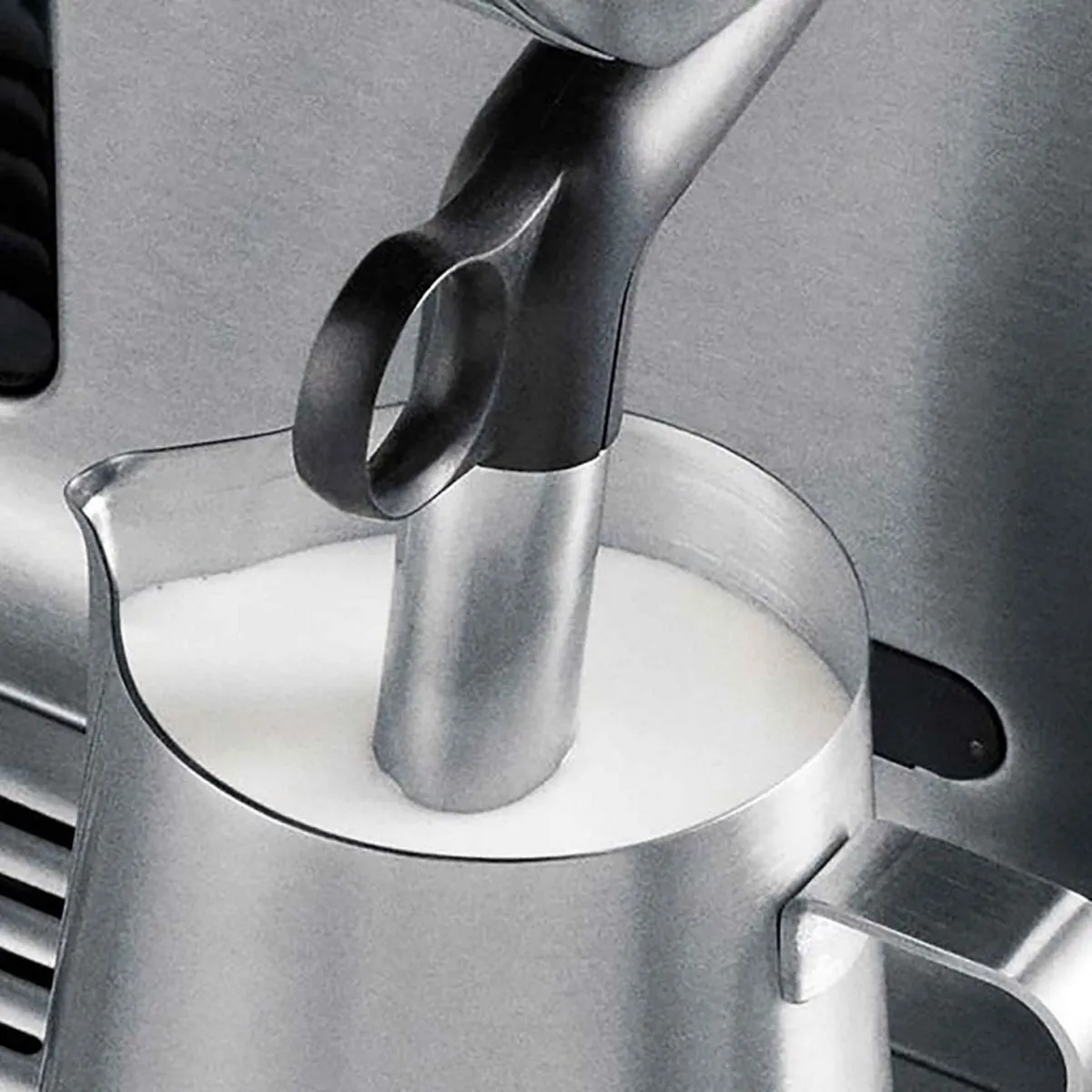 Sage Oracle Touch SES990BST4EEU1 Espressomachine - 2 Kopjes - 2.4kW - afbeelding 6 van 6