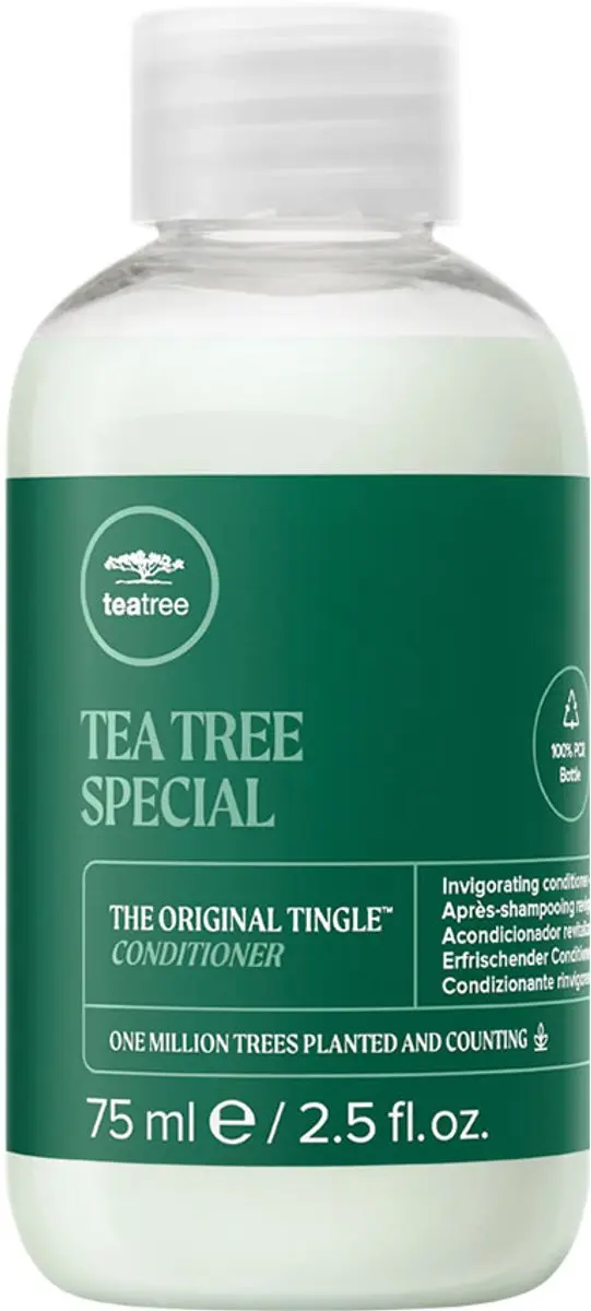 Paul Mitchell Tea Tree Special Shampoo 75ml