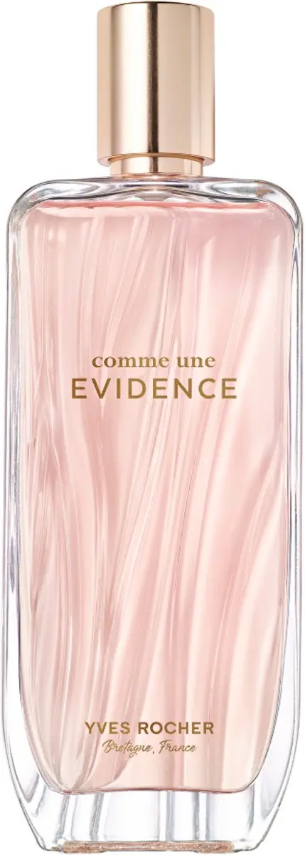 Yves Rocher Comme Une Evidence Eau de Parfum 100ml