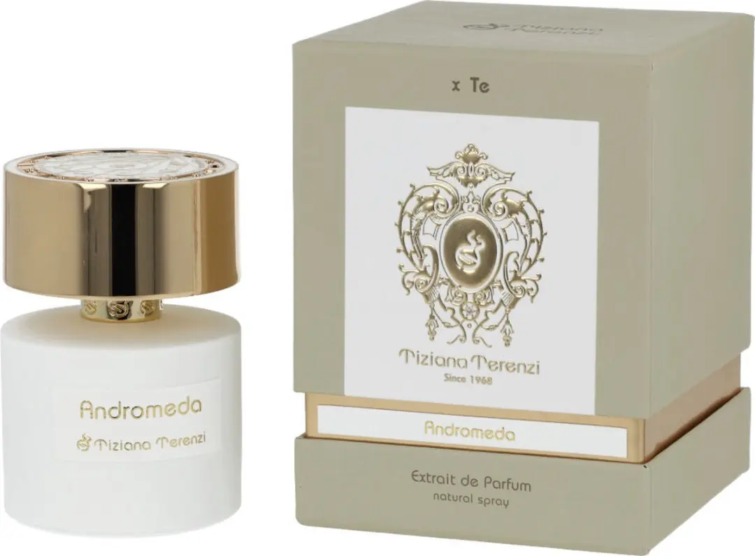 Tiziana Terenzi Andromeda Extrait de Parfum 100ml