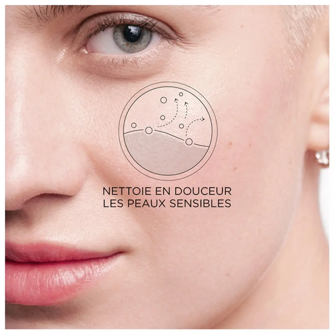 Darphin Intral Air Mousse Reinigingsmiddel 125ml