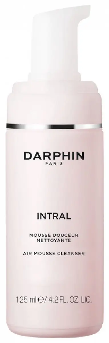 Darphin Intral Air Mousse Reinigingsmiddel 125ml