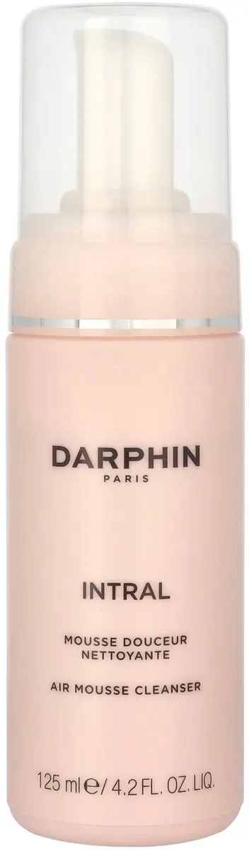 Darphin Intral Air Mousse Reinigingsmiddel 125ml
