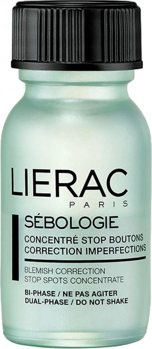 Lierac Stop Spots Concentrate Sebology 15ml