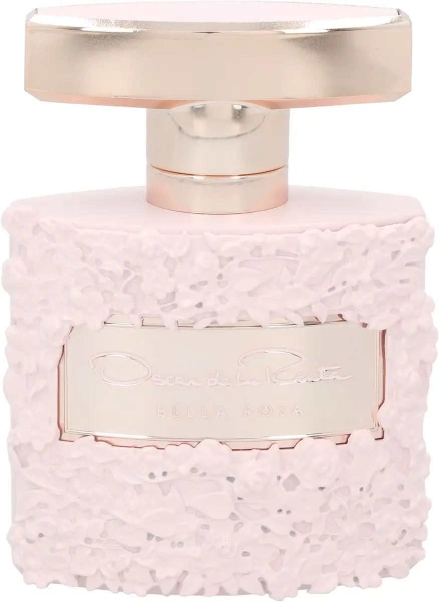 Oscar de La Renta Bella Rosa Eau de Parfum 50ml