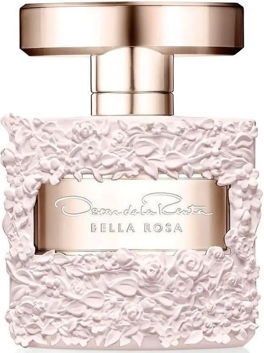 Oscar de La Renta Bella Rosa Eau de Parfum 50ml