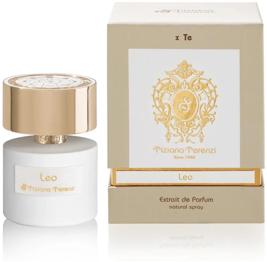 Tiziana Terenzi Leo Unisex Parfum 100ml