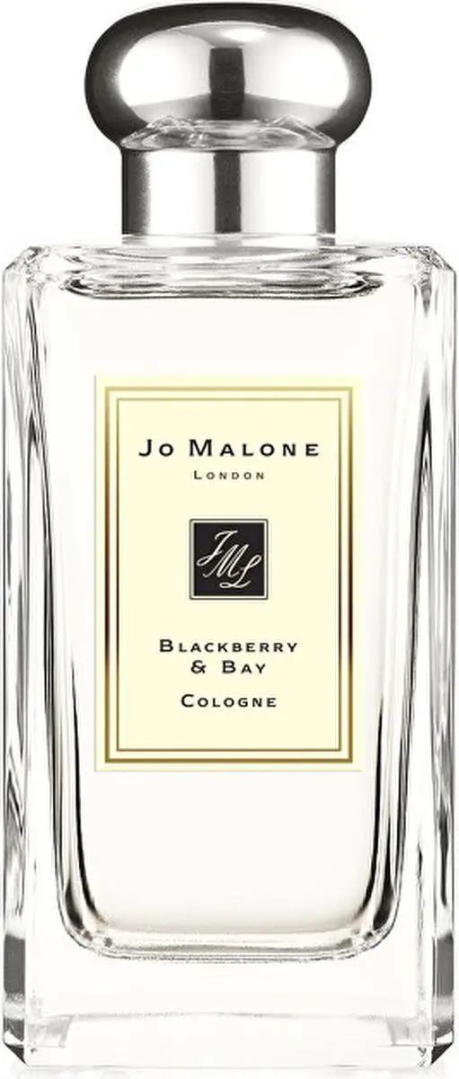 Jo Malone Blackberry & Bay Cologne 30ml - Voor Heren