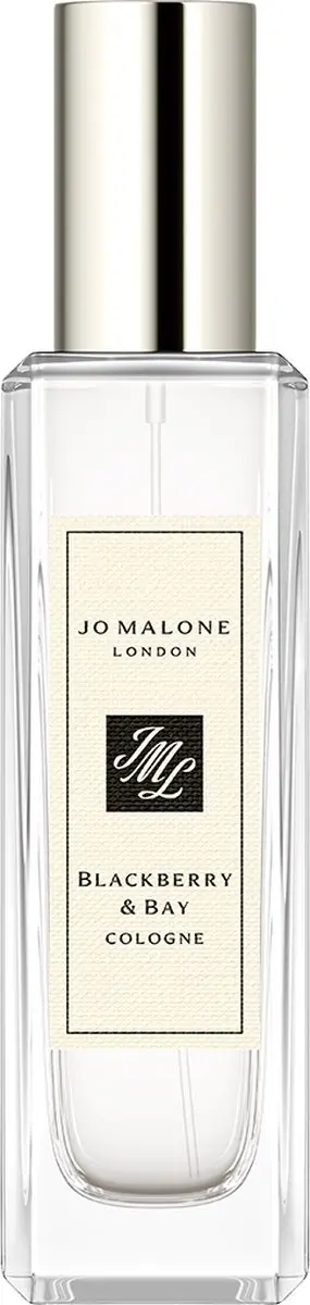 Jo Malone Blackberry & Bay Cologne 30ml - Voor Heren
