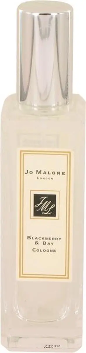 Jo Malone Blackberry & Bay Cologne 30ml - Voor Heren