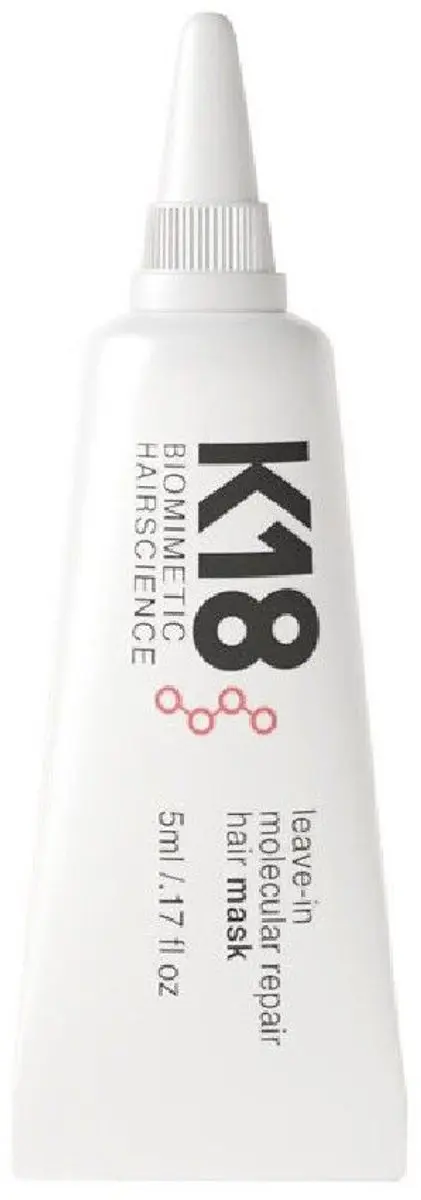K18 Hair Repair Mask 5ml