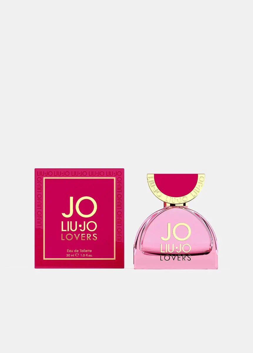 Liu Jo Lovers Eau de Toilette - 50ml