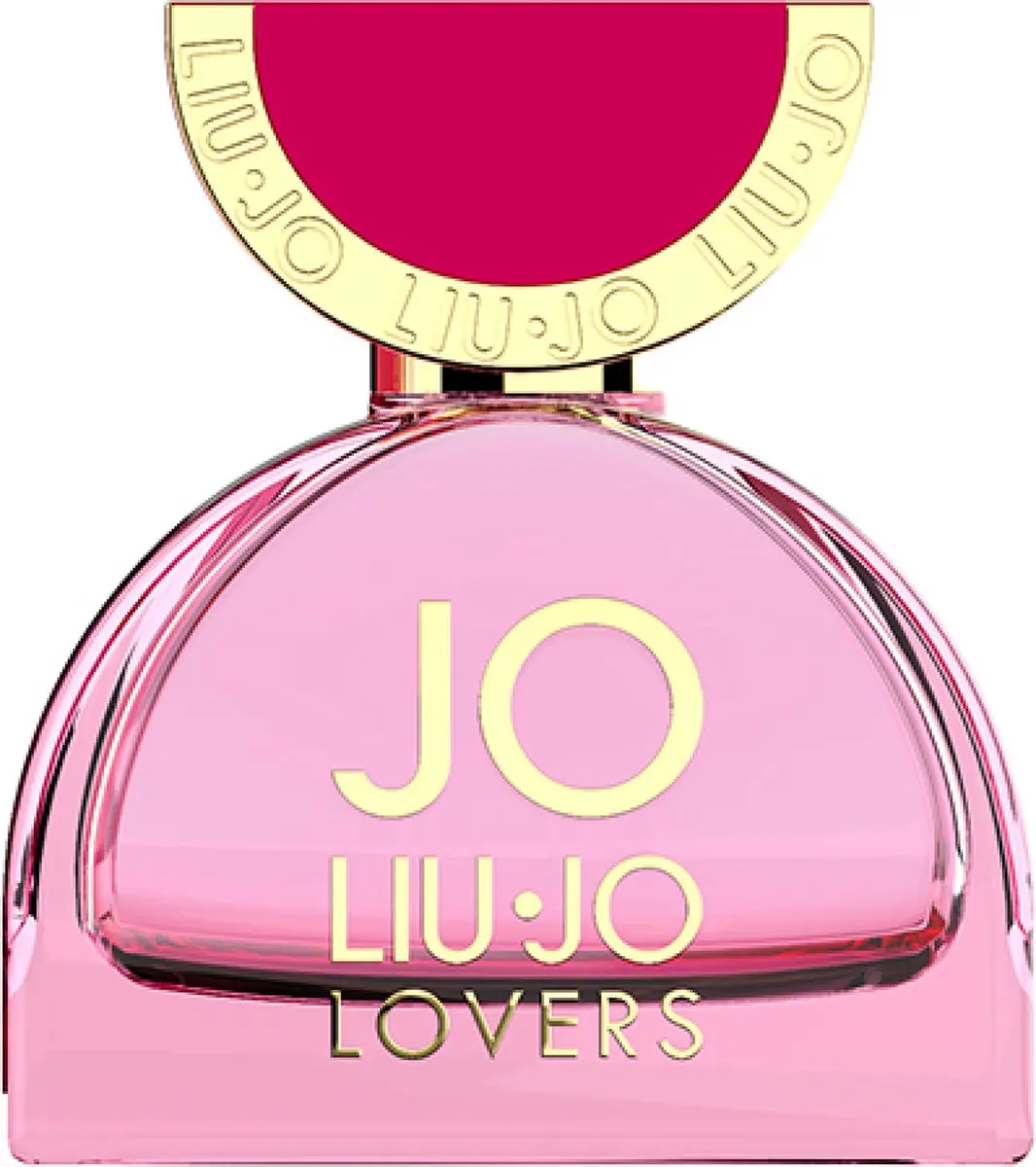 Liu Jo Lovers Eau de Toilette - 50ml