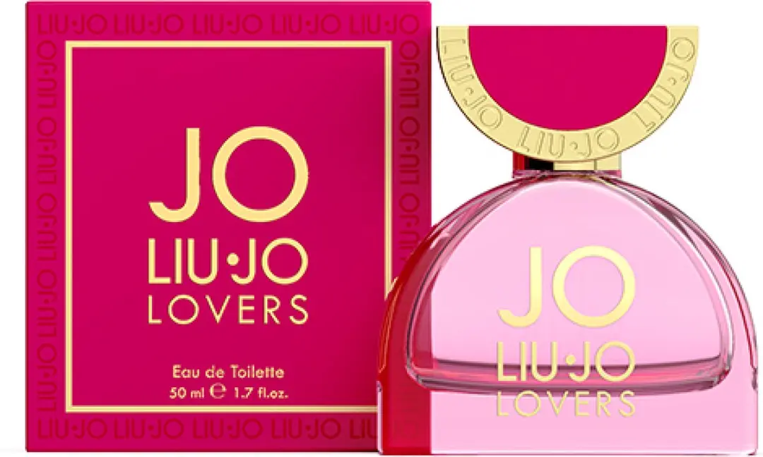 Liu Jo Lovers Eau de Toilette - 50ml
