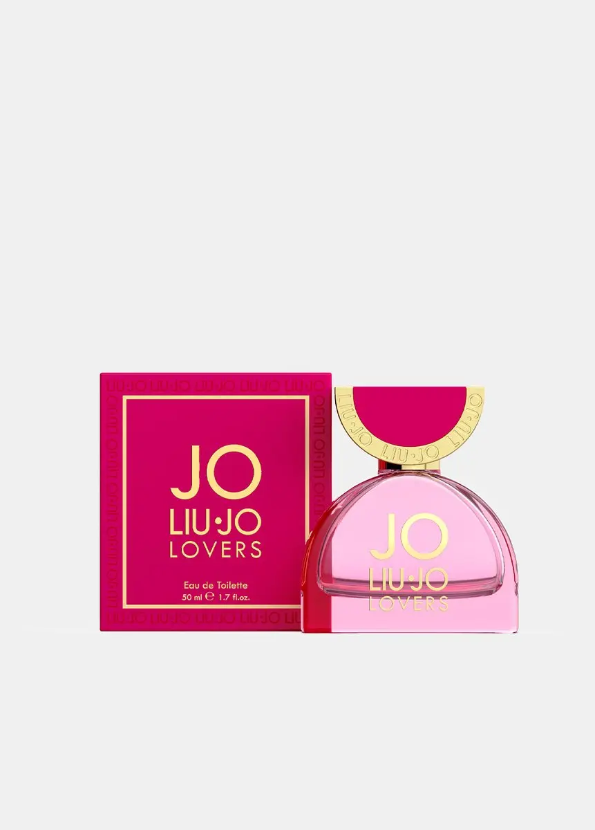 Liu Jo Lovers Eau de Toilette