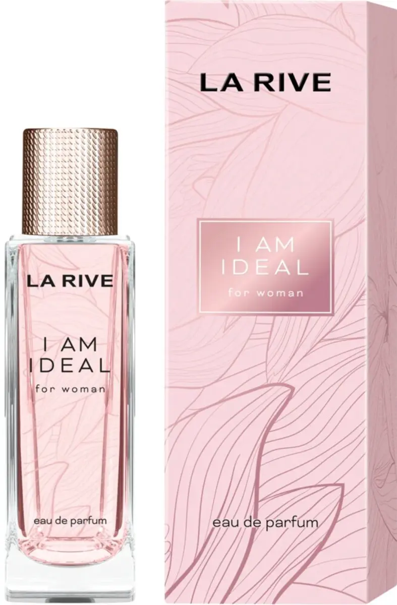 La Rive Ideal Eau de Parfum