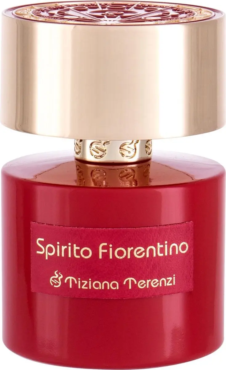 Tiziana Terenzi Spirito Fiorentino Extrait de Parfum 100ml