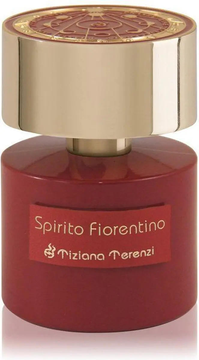 Tiziana Terenzi Spirito Fiorentino Extrait de Parfum 100ml