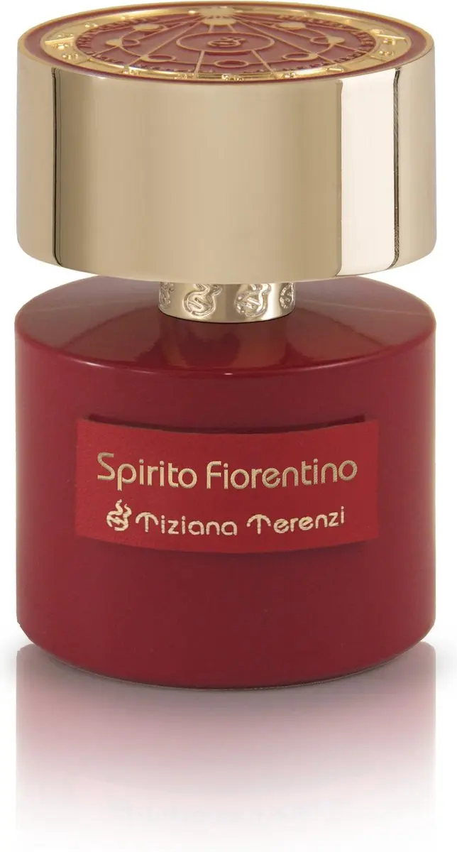 Tiziana Terenzi Spirito Fiorentino Extrait de Parfum 100ml
