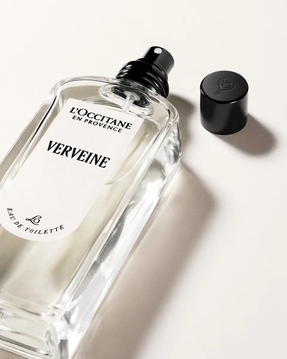 L'Occitane Verveine Eau de Toilette Spray 75ml