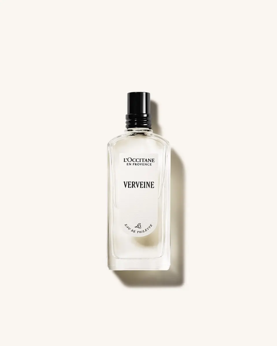 L'Occitane Verveine Eau de Toilette Spray 75ml