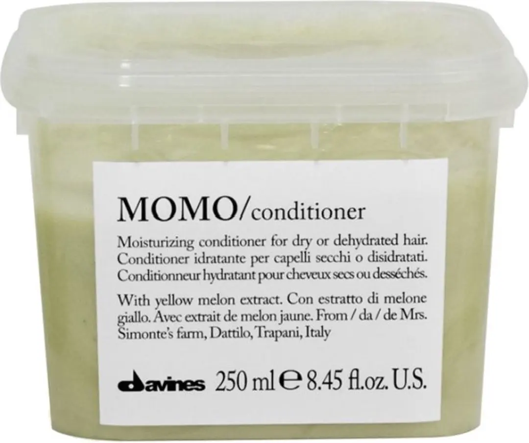 Davines MOMO Conditioner 250ml - afbeelding 6 van 6