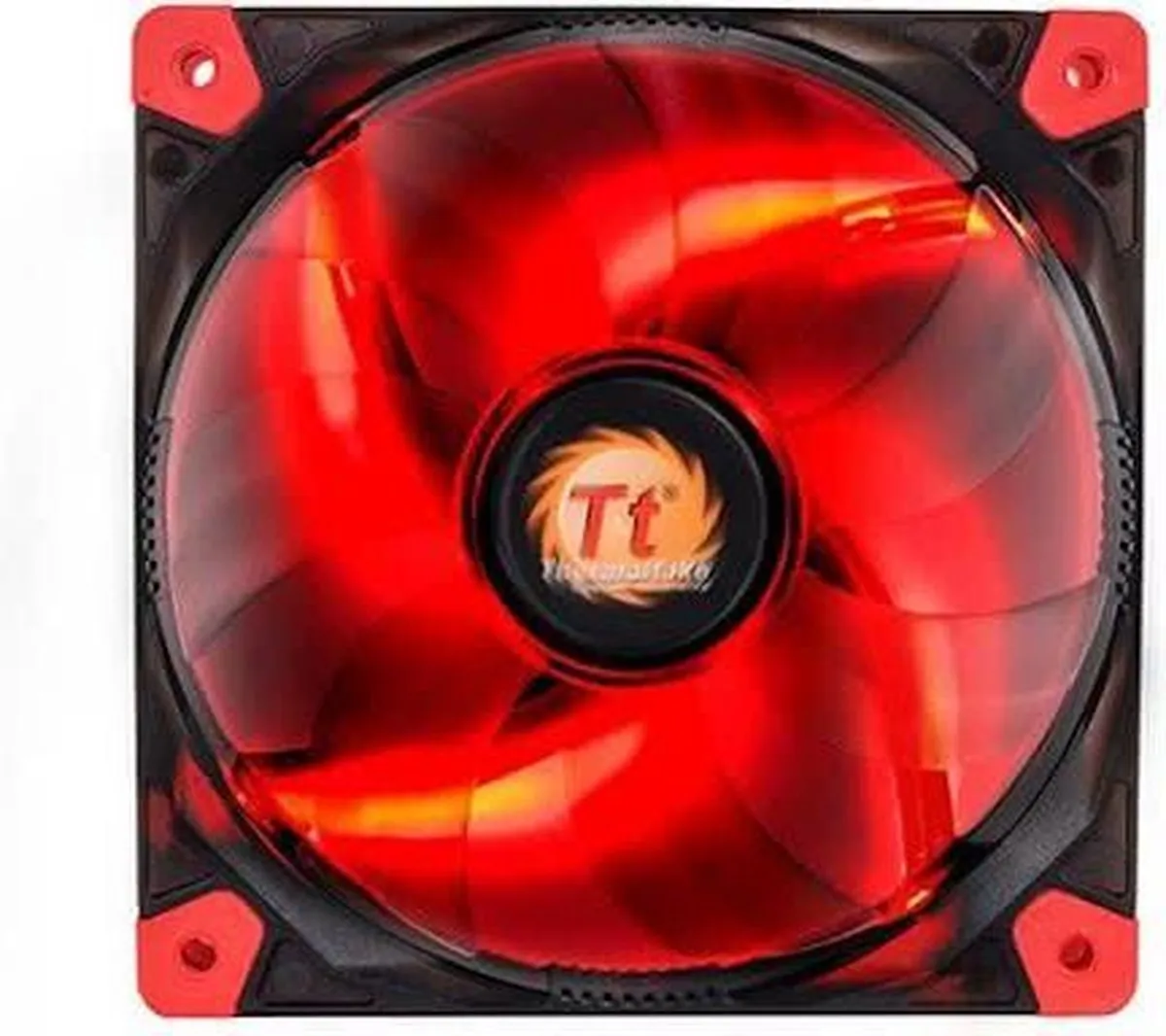 Thermaltake Luna 12 LED CL-F017-PL12RE-A