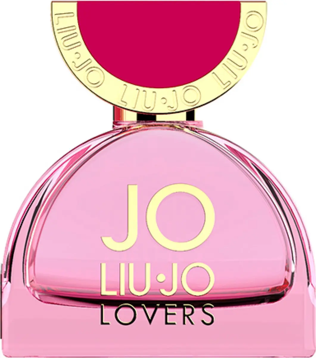 Liu Jo Streetwear Lover-Jo For Her Eau de Toilette 30ml