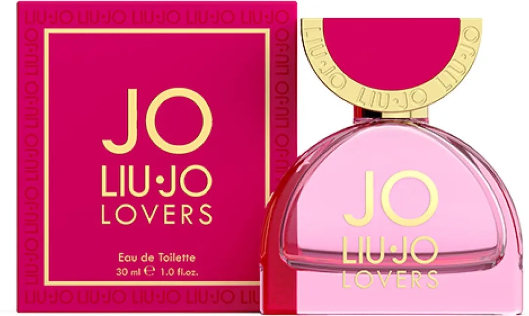 Liu Jo Streetwear Lover-Jo For Her Eau de Toilette 30ml