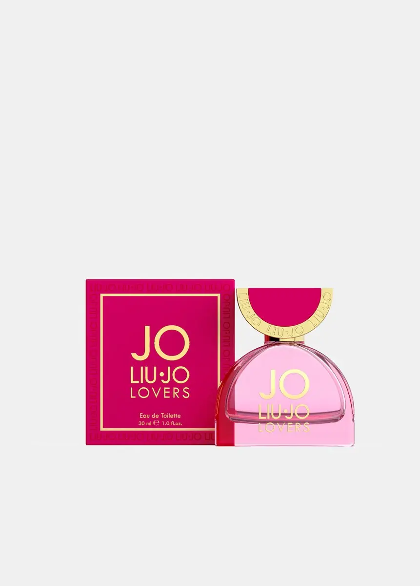 Liu Jo Streetwear Lover-Jo For Her Eau de Toilette 30ml