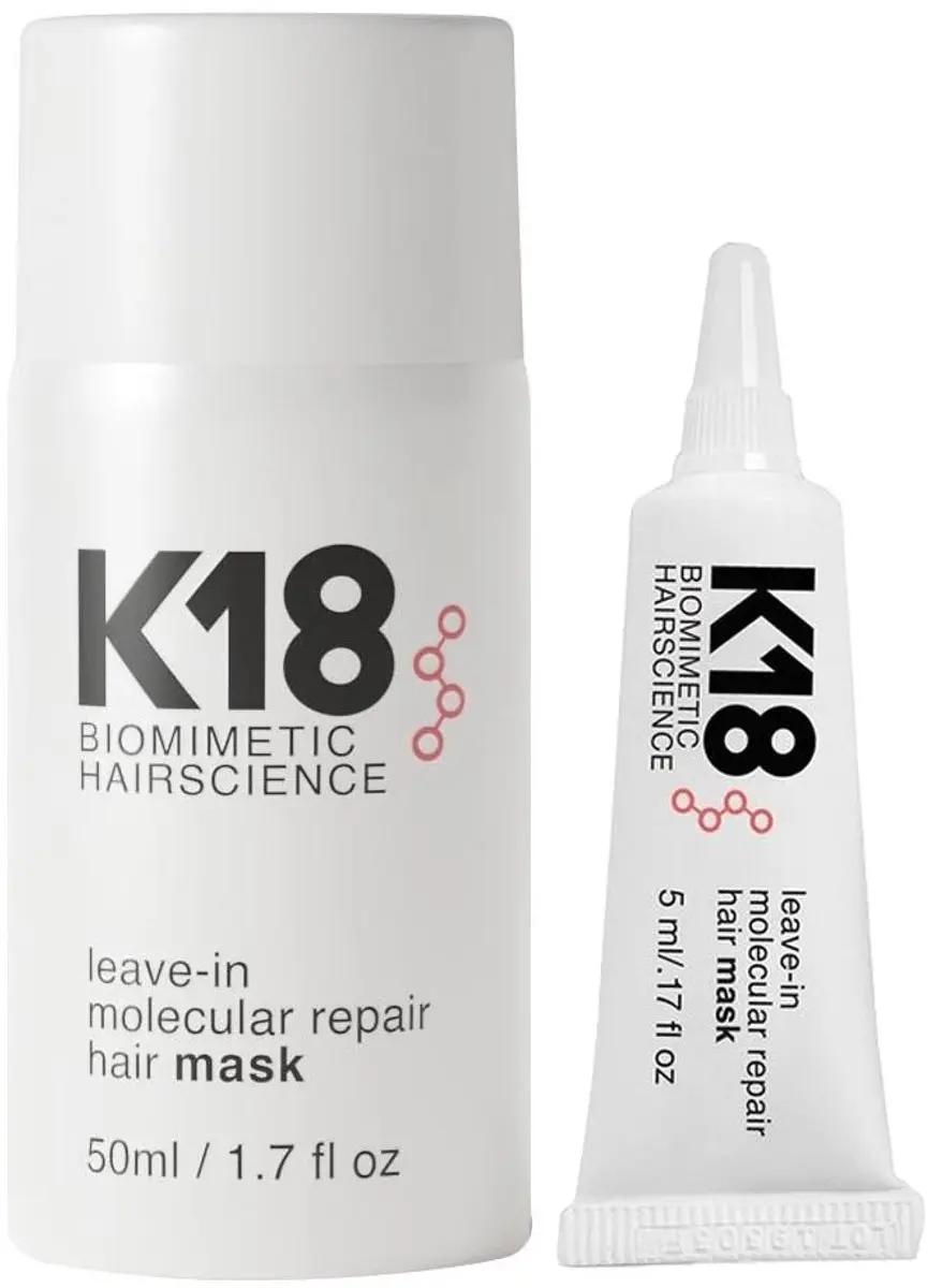 K18 Repair Hair Mask Set