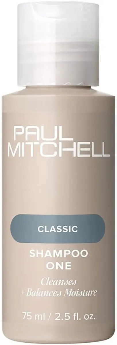 Paul Mitchell Shampoo One 75ml