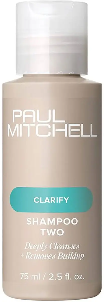 Paul Mitchell Shampoo Two 75ml